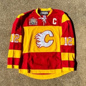 NHL jersey